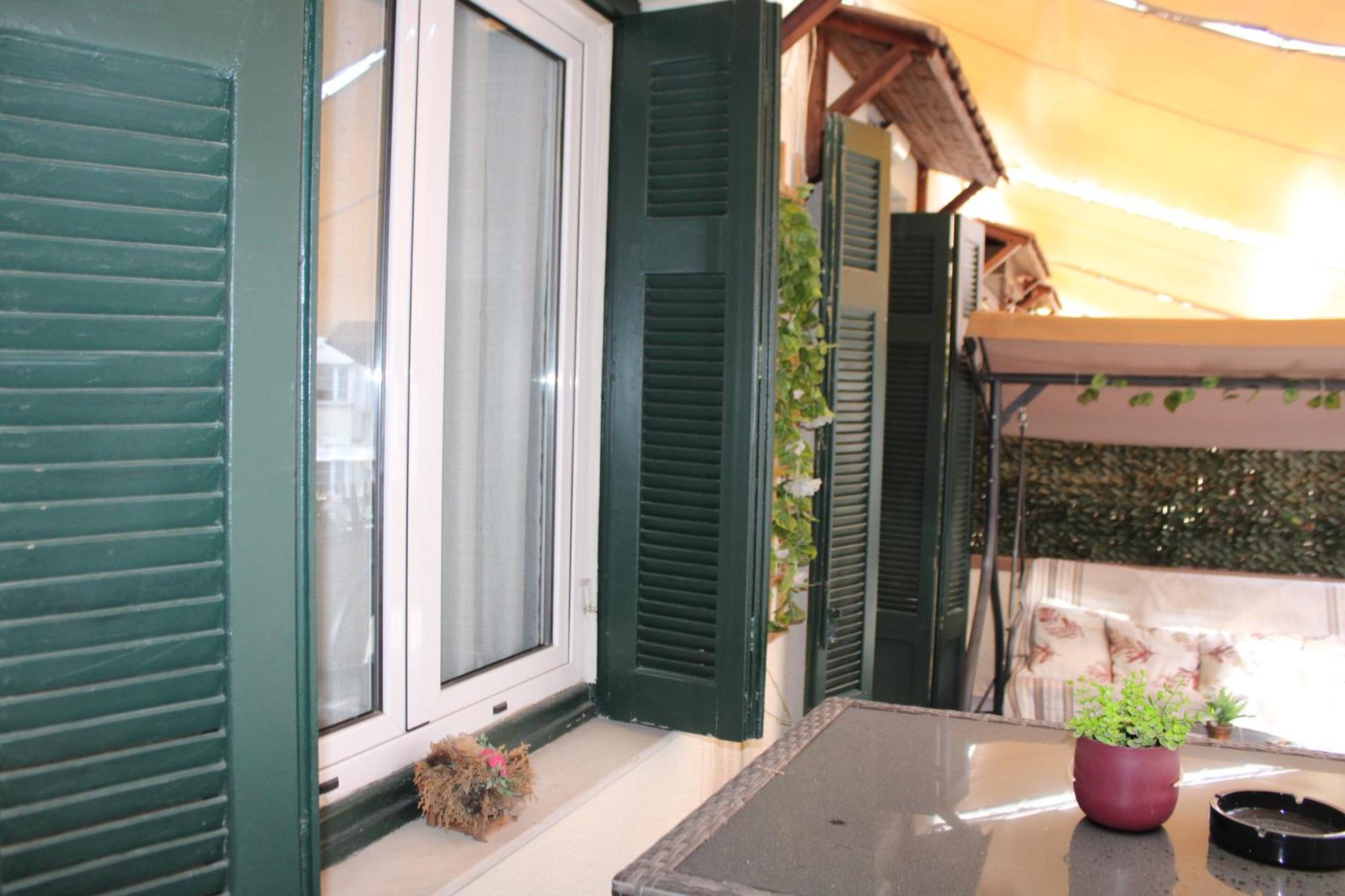 Athens City Themis 4 Exterior photo